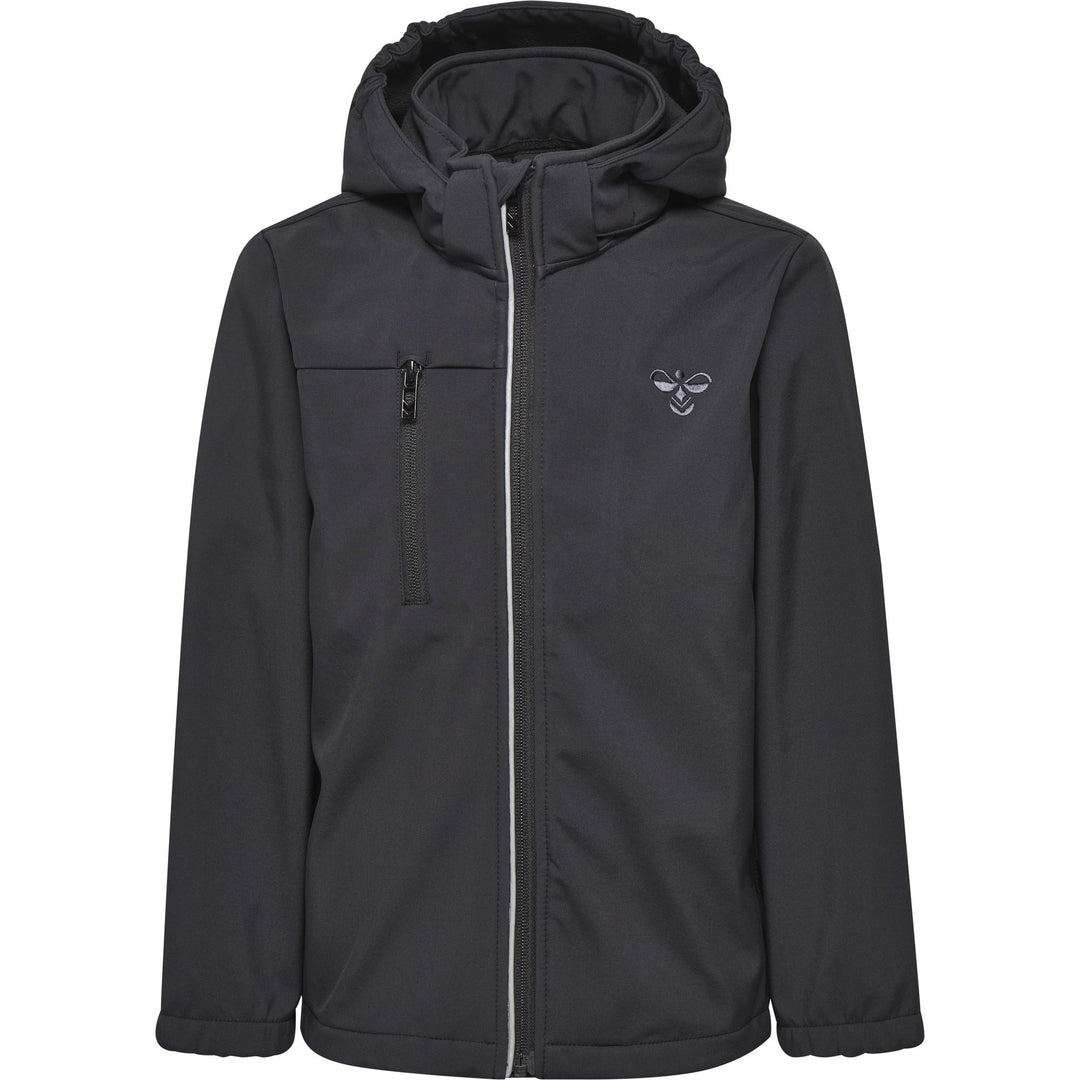 Hummel HMLCHRISTER JACKET - black