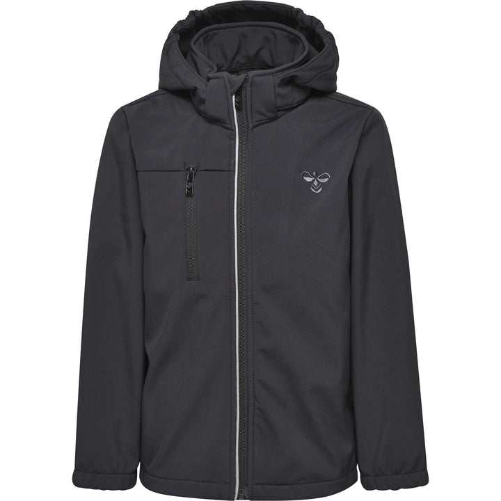 Hummel HMLCHRISTER JACKET - black