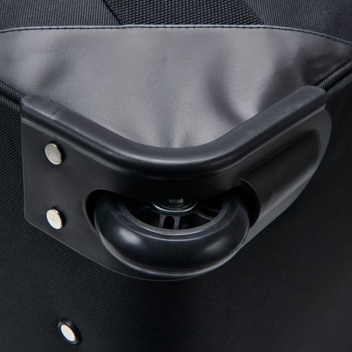 Hummel Team Trolley - black