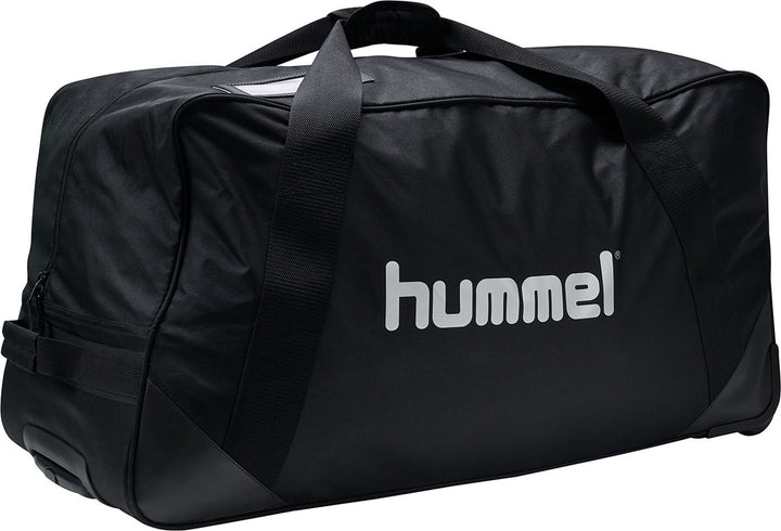 Hummel Team Trolley - black