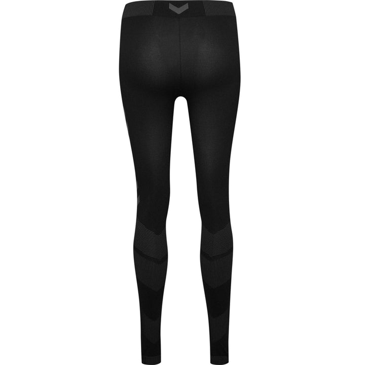 Hummel Hummel First Seamless Tights Women - black