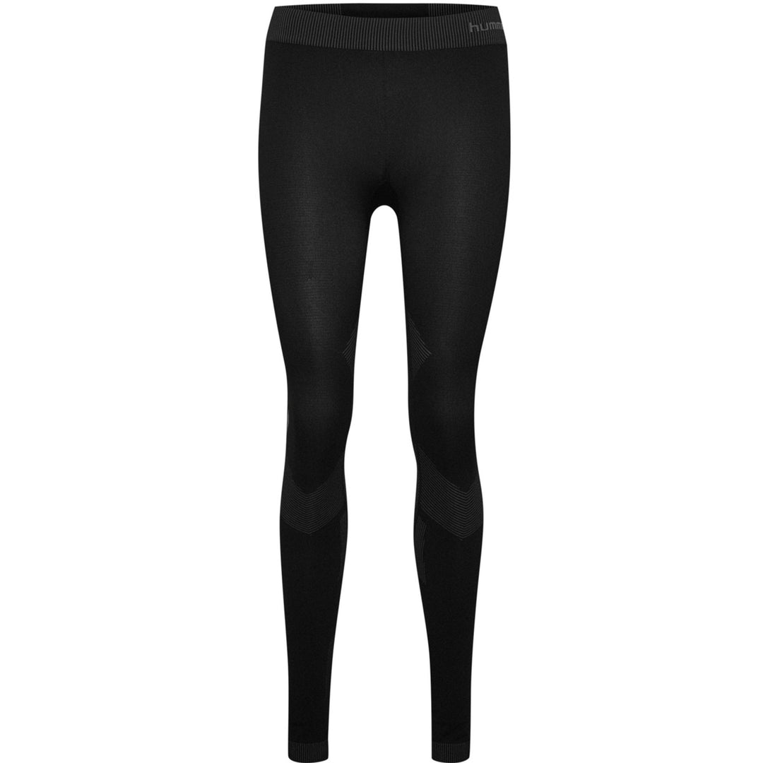 Hummel Hummel First Seamless Tights Women - black
