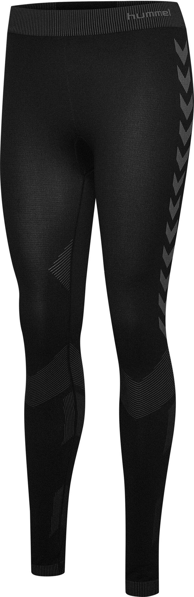 Hummel Hummel First Seamless Tights Women - black