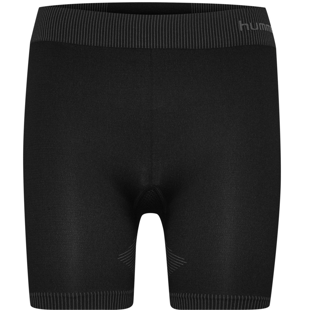 Hummel Hummel First Seamless Short Tights - black