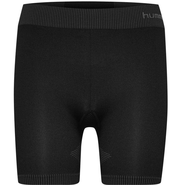 Hummel Hummel First Seamless Short Tights - black