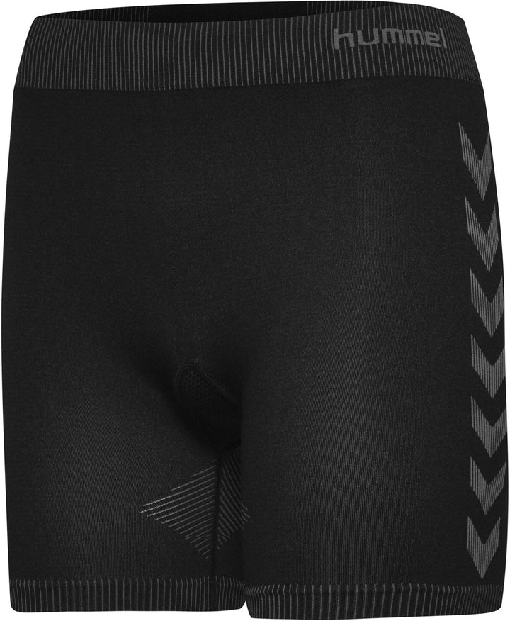 Hummel Hummel First Seamless Short Tights - black