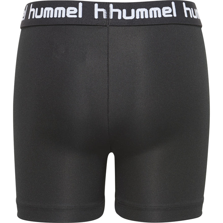 Hummel Hmltona Tight Shorts - black