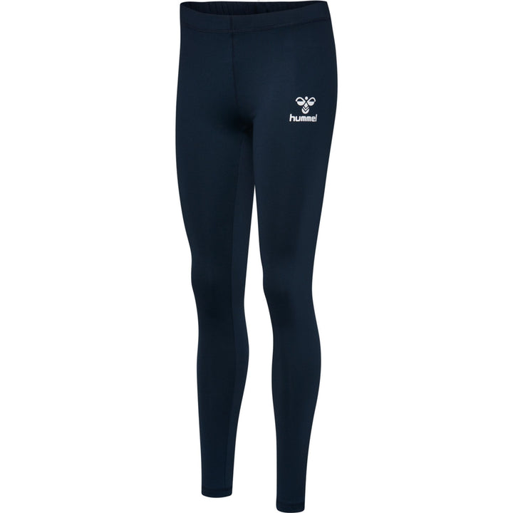 Hummel Hmllily Tights - black iris