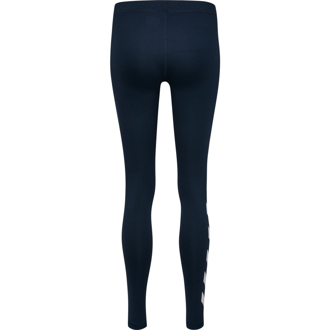 Hummel Hmllily Tights - black iris
