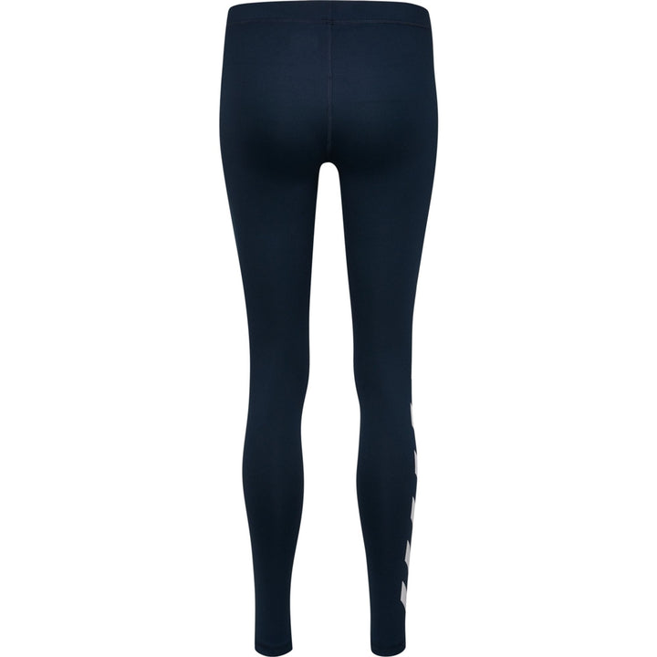 Hummel Hmllily Tights - black iris