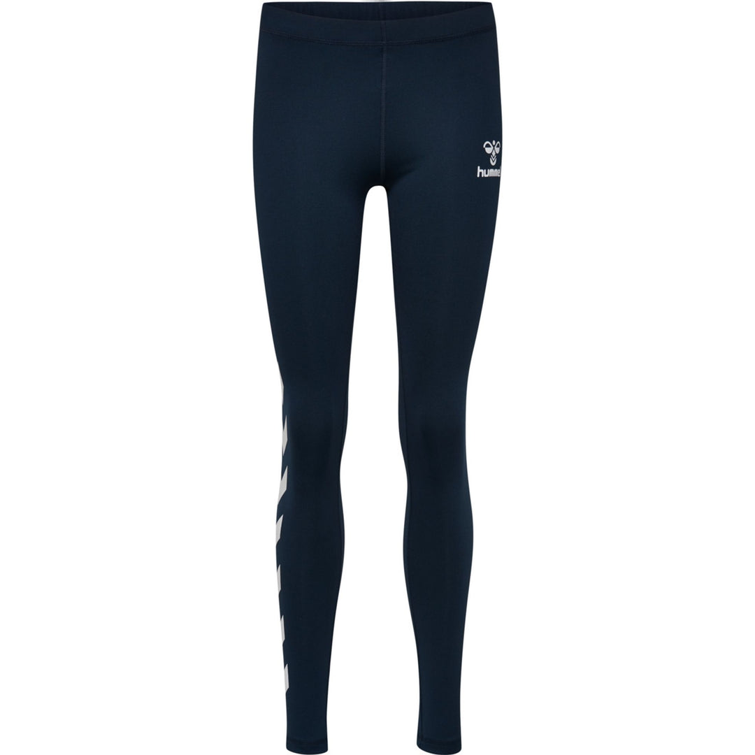 Hummel Hmllily Tights - black iris