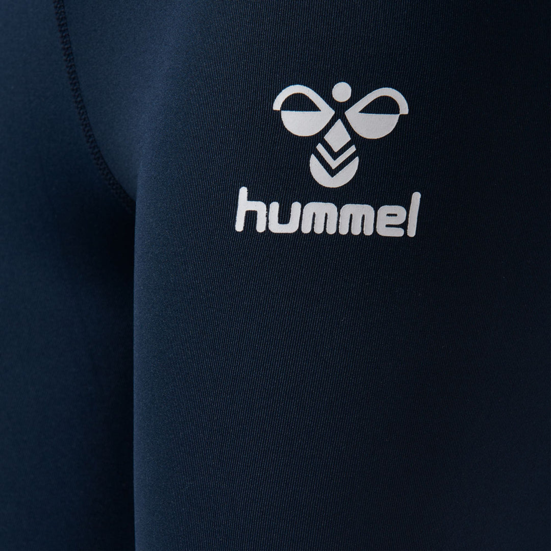 Hummel Hmllily Tights - black iris