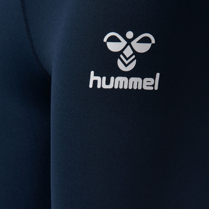 Hummel Hmllily Tights - black iris