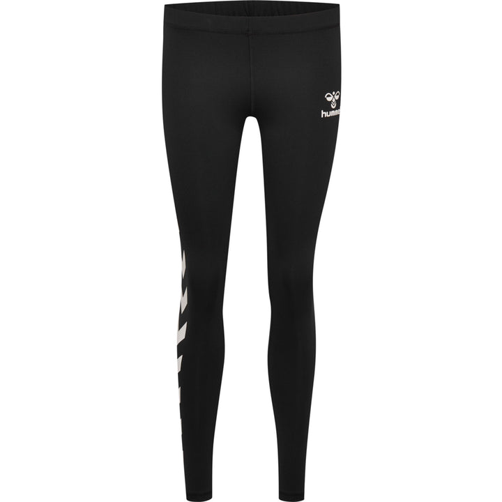 Hummel Hmllily Tights - black