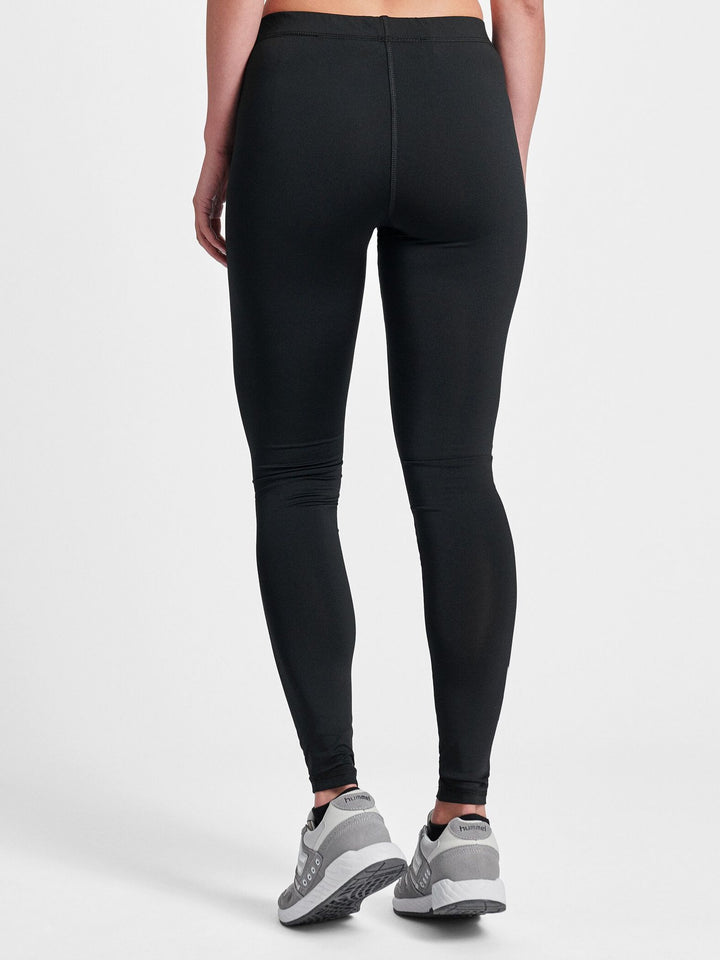 Hummel Hmllily Tights - black