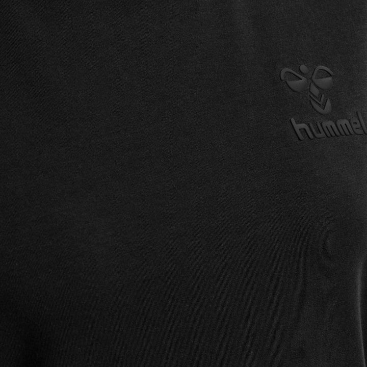 Hummel HMLISOBELLA T-SHIRT S/S - black