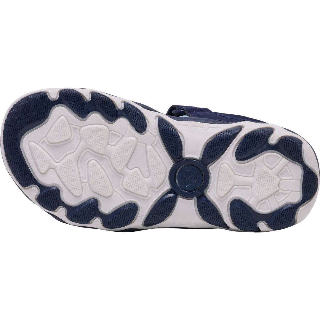 Hummel Sandal Sport Jr - black iris