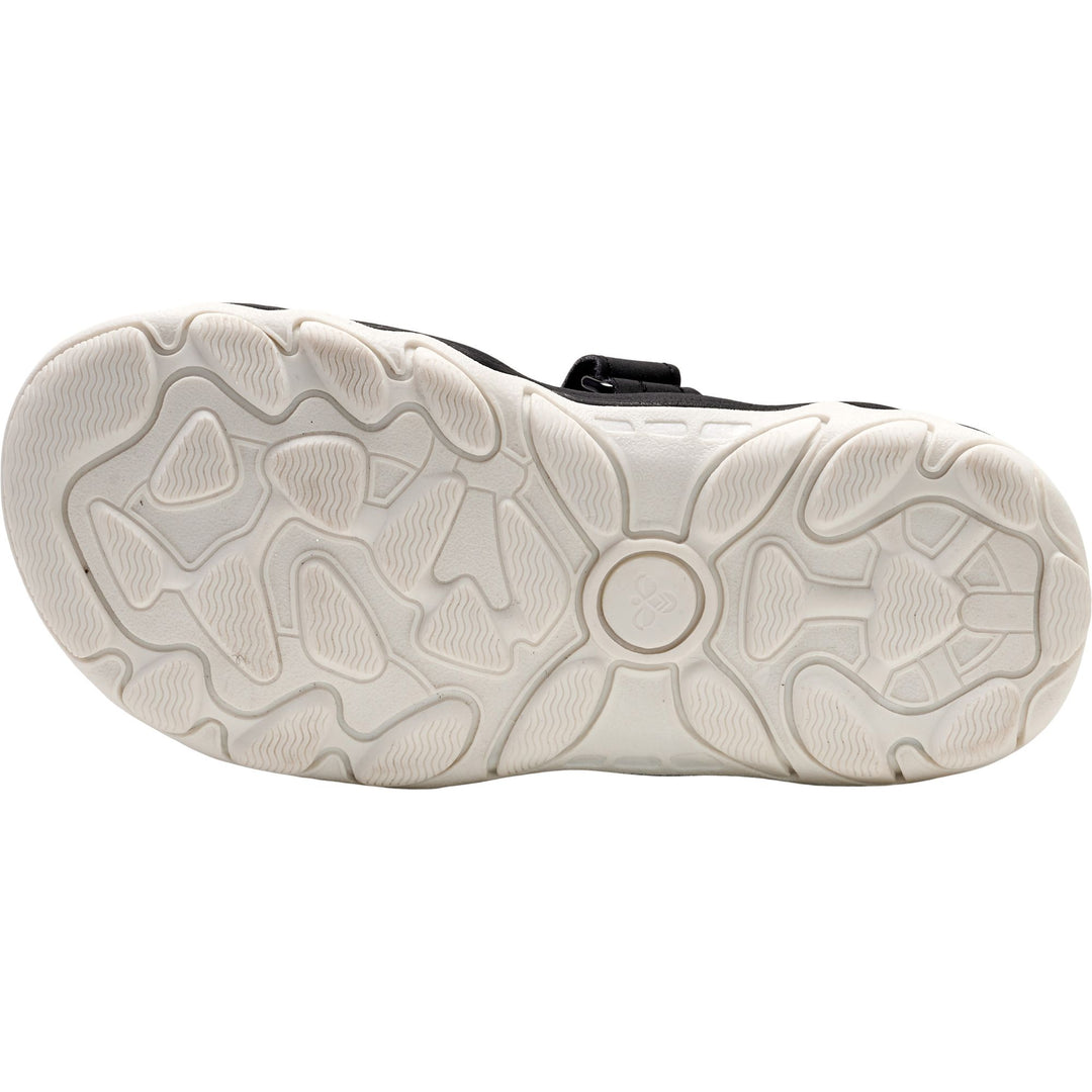 Hummel Sandal Sport Jr - black