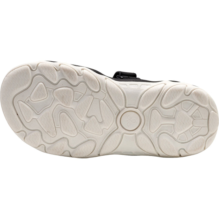 Hummel Sandal Sport Jr - black