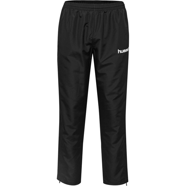 Hummel CORE KIDS MICRO PANT - black