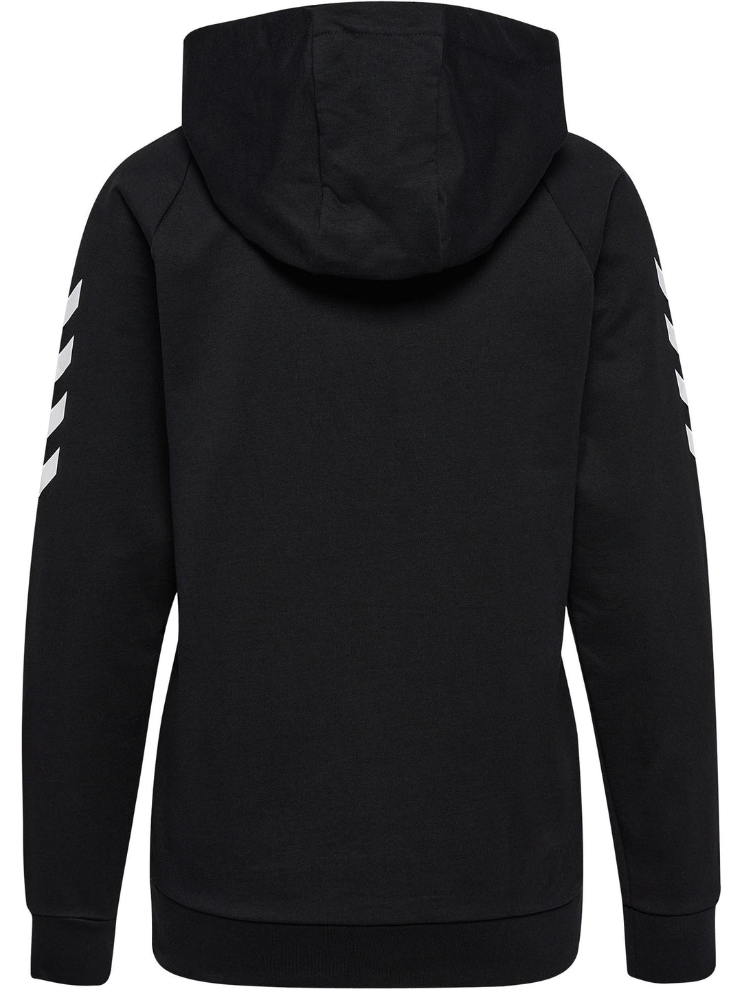 Hummel Hmlgo Cotton Hoodie Woman - black