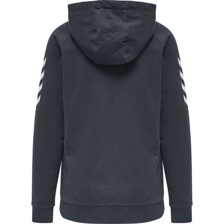 Hummel Hmlgo Cotton Hoodie Woman - india ink