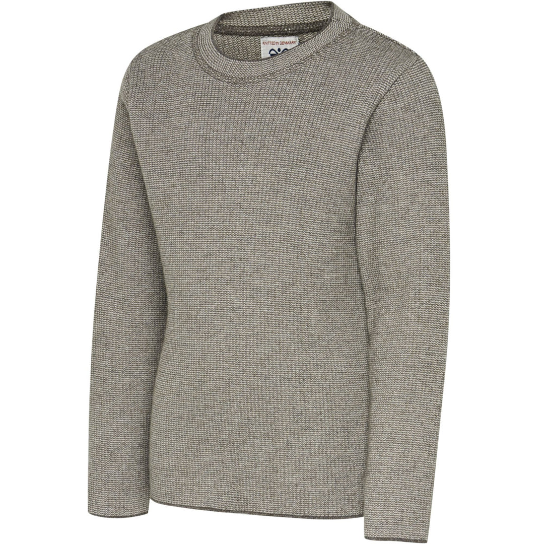Hummel hmlHEART KNIT - nature