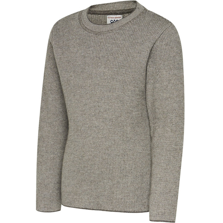 Hummel hmlHEART KNIT - nature