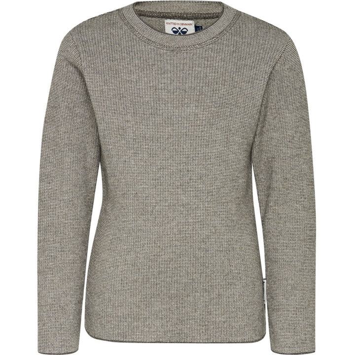 Hummel hmlHEART KNIT - nature