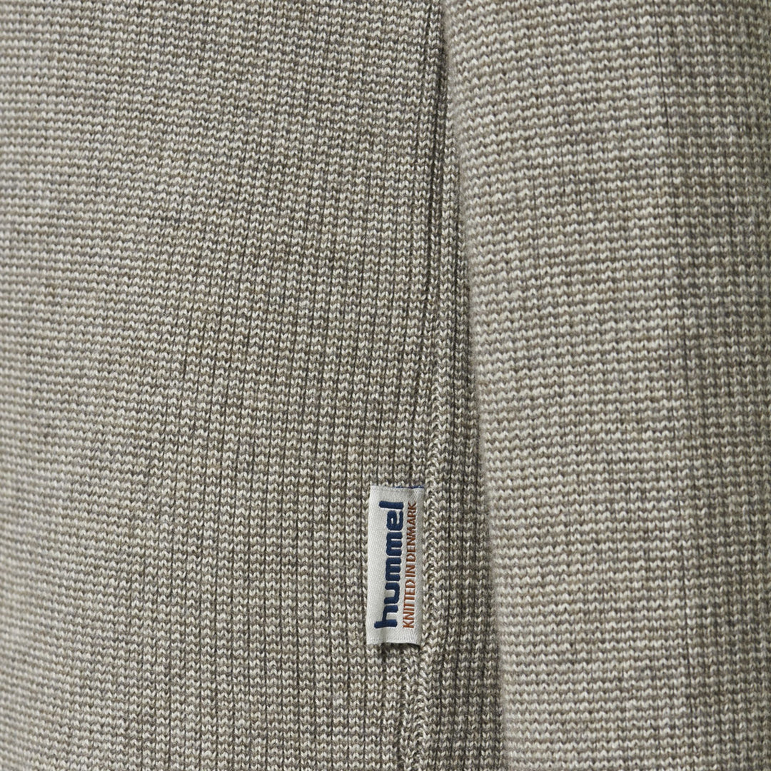 Hummel hmlHEART KNIT - nature