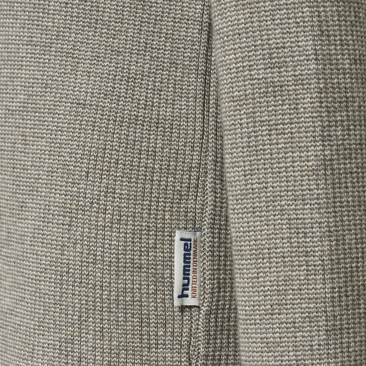 Hummel hmlHEART KNIT - nature