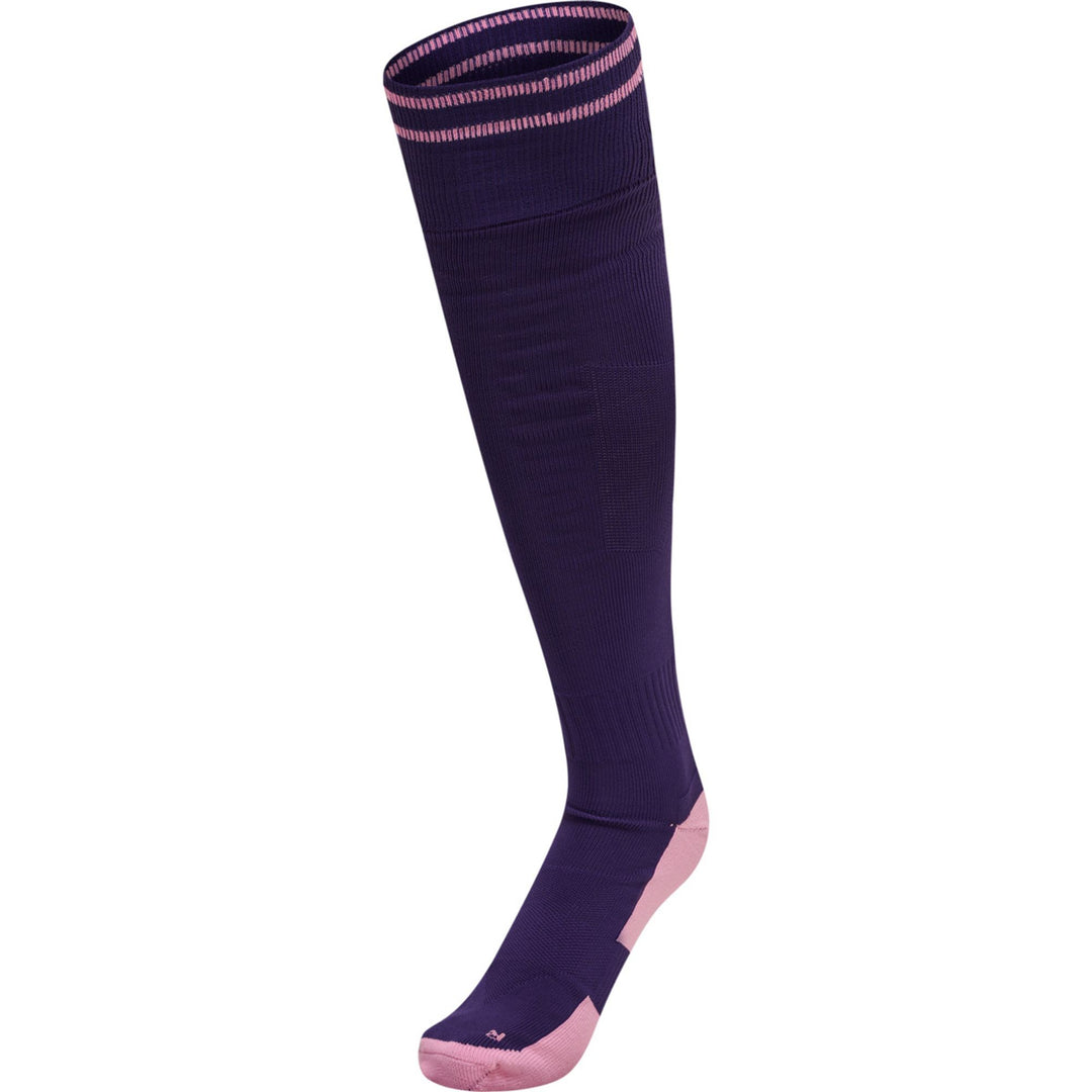Hummel Element Football Sock - acai