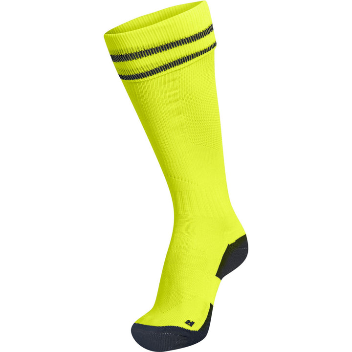 Hummel Element Football Sock - evening primrose