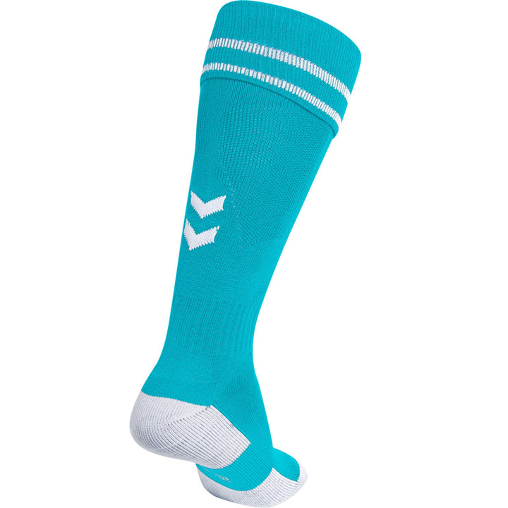 Hummel Element Football Sock - scuba blue