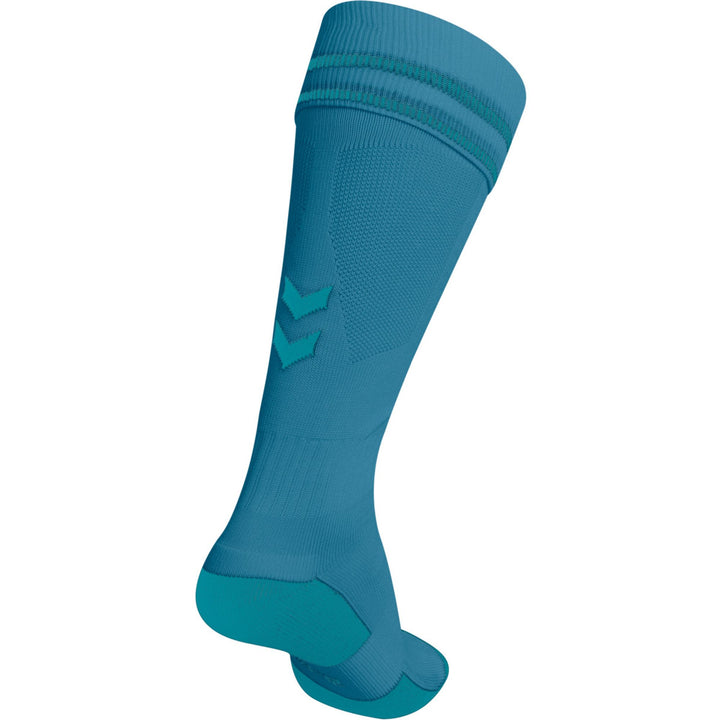 Hummel Element Football Sock - celestial