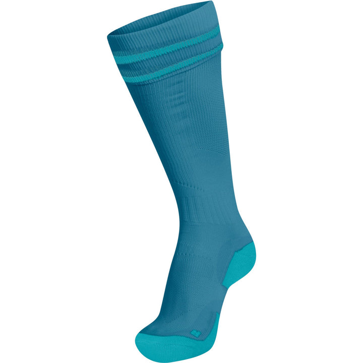 Hummel Element Football Sock - celestial