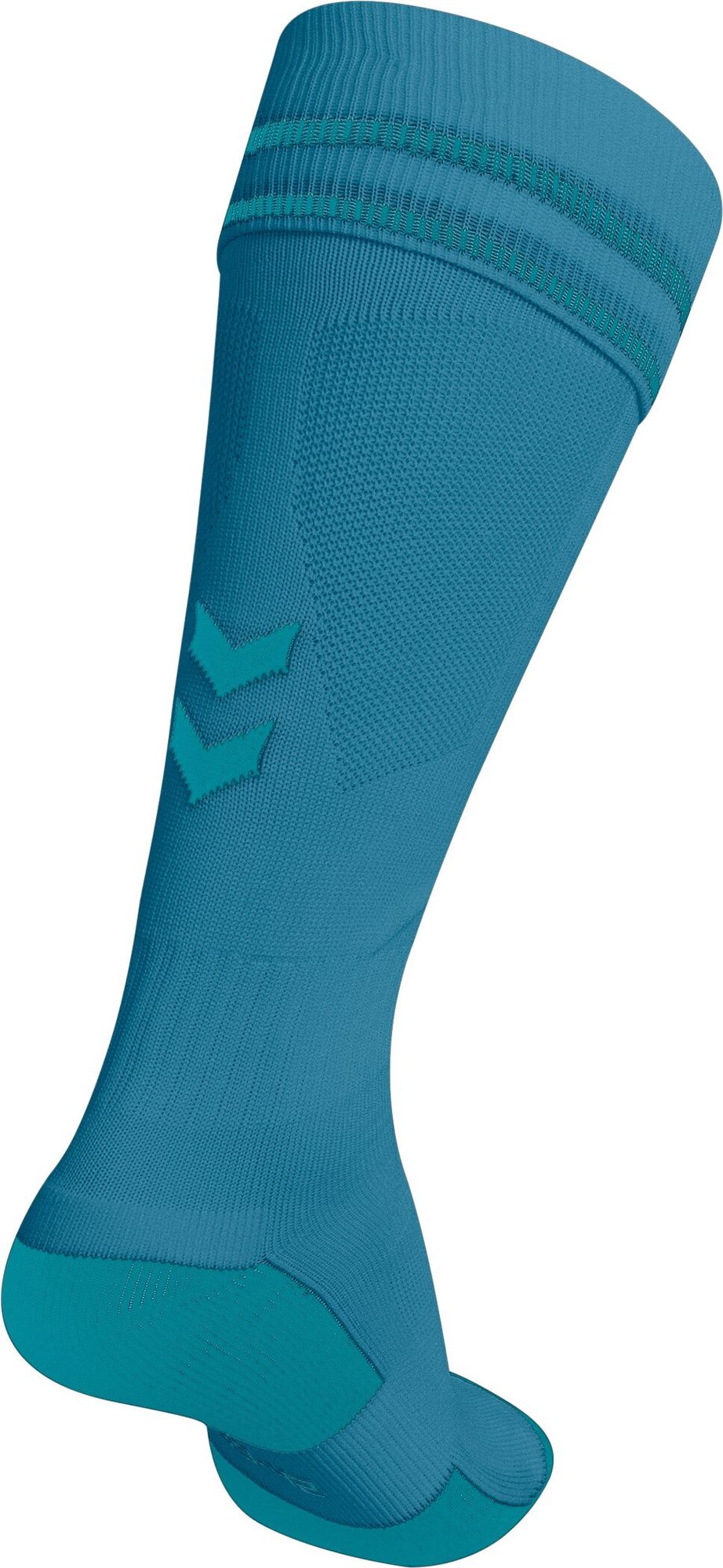 Hummel Element Football Sock - celestial