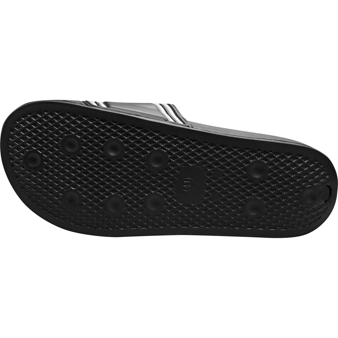 Hummel Pool Slide Jr - black