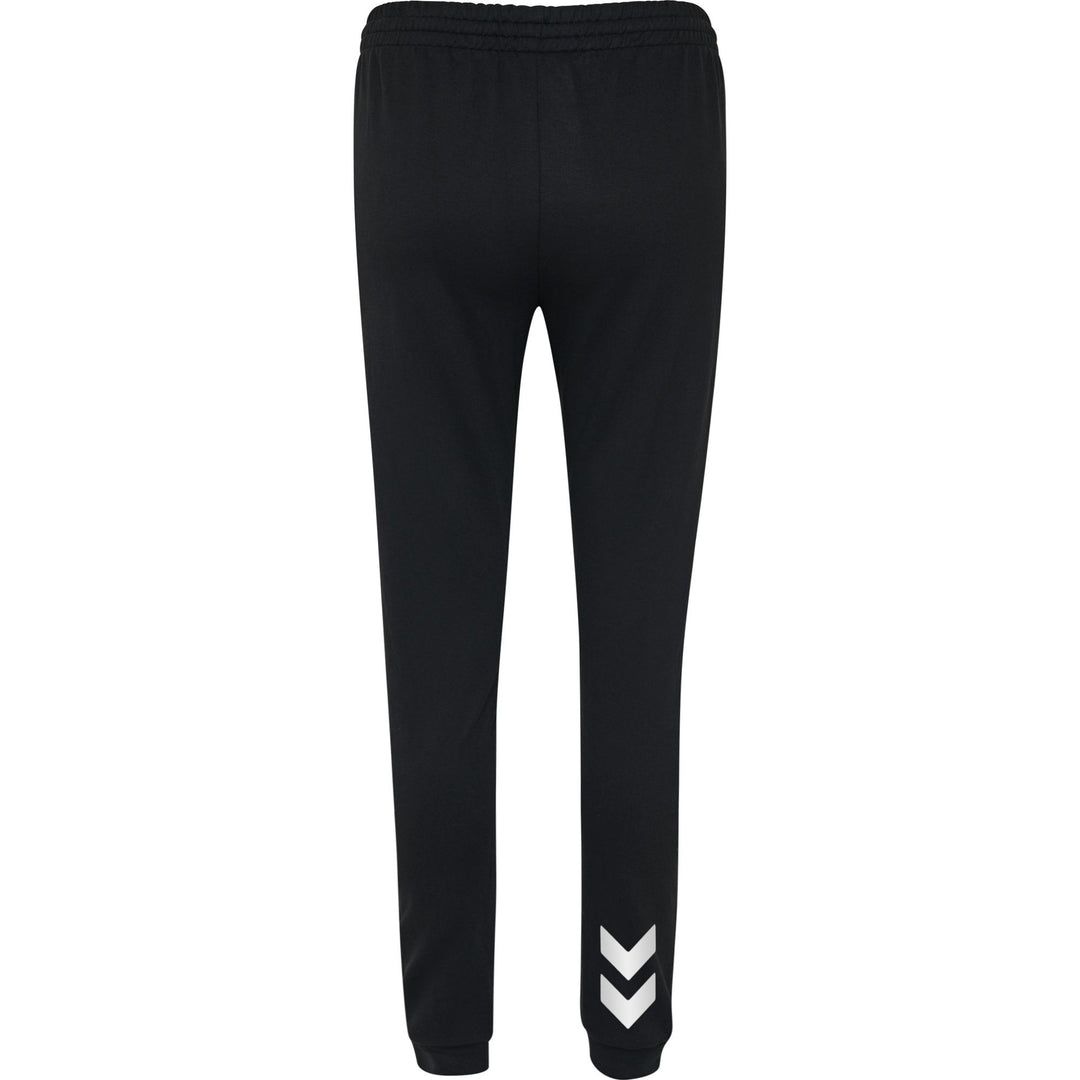 Hummel Hmlgo Cotton Pants Woman - black