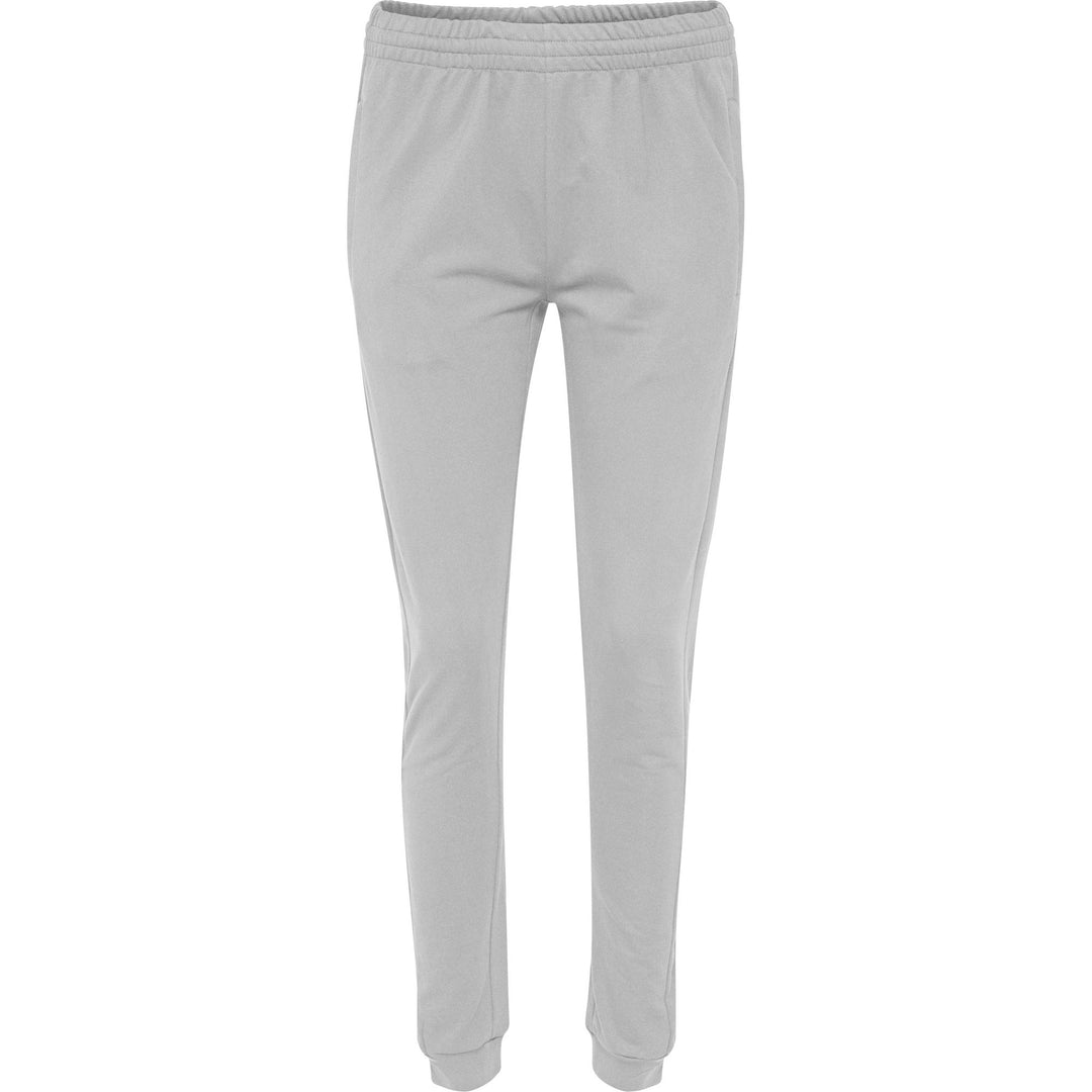 Hummel Hmlgo Cotton Pants Woman - grey melange