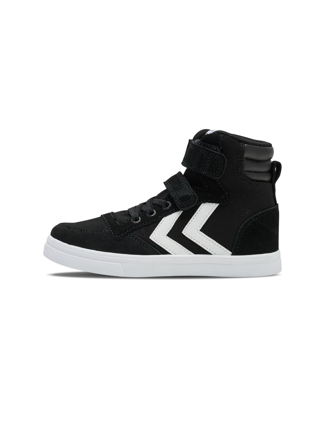 Hummel Slimmer Stadil High Kinder Sneaker