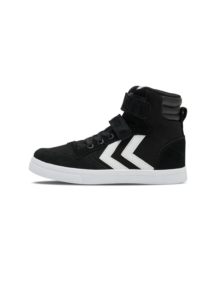 Hummel Slimmer Stadil High Kinder Sneaker