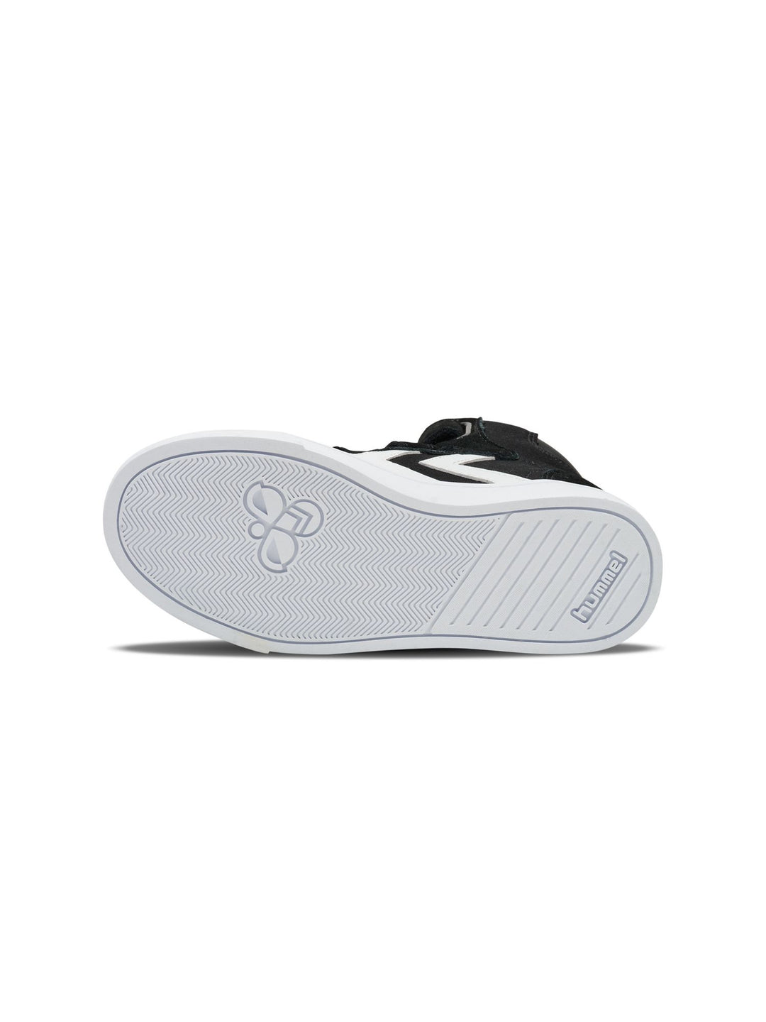 Hummel Slimmer Stadil High Kinder Sneaker