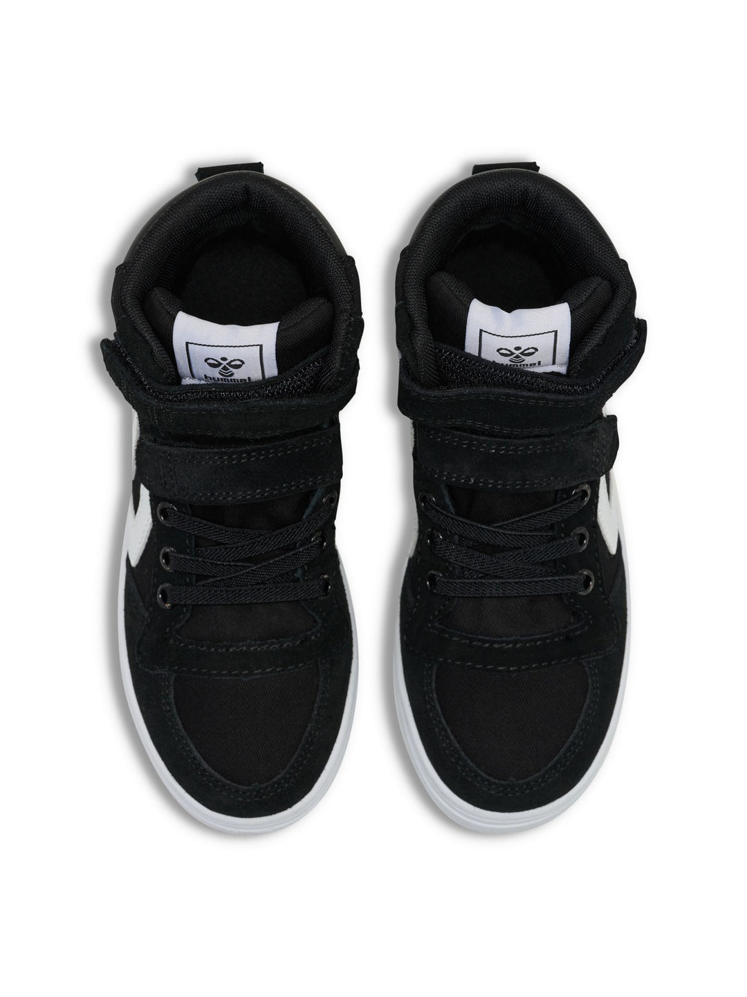 Hummel Slimmer Stadil High Kinder Sneaker