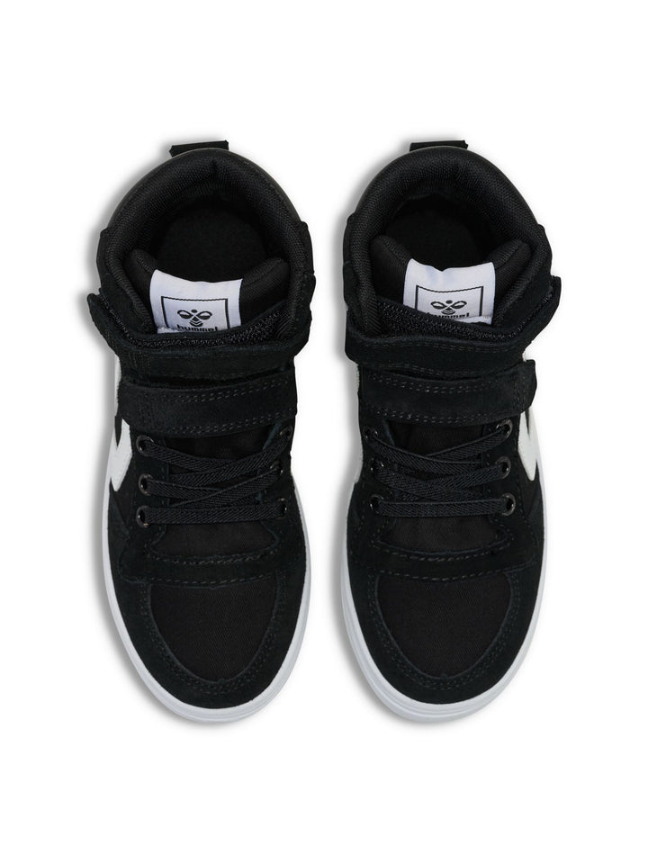 Hummel Slimmer Stadil High Kinder Sneaker
