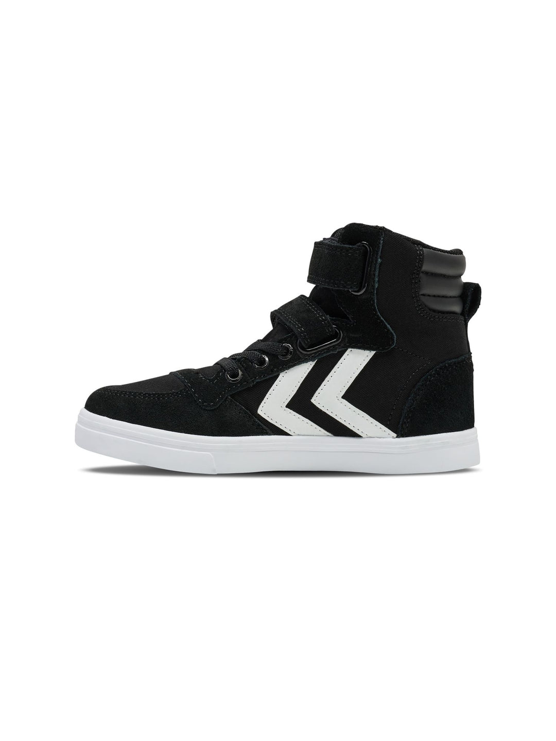 Hummel Slimmer Stadil High Kinder Sneaker