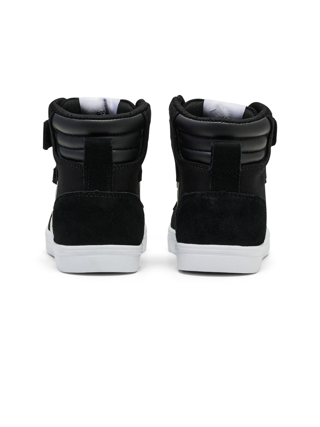 Hummel Slimmer Stadil High Kinder Sneaker