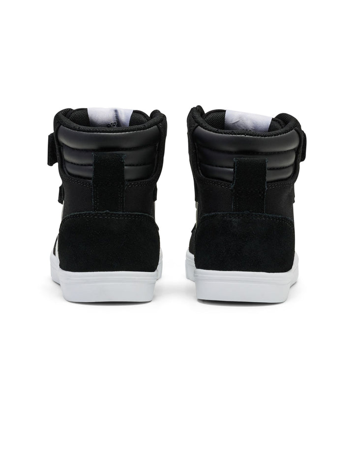 Hummel Slimmer Stadil High Kinder Sneaker