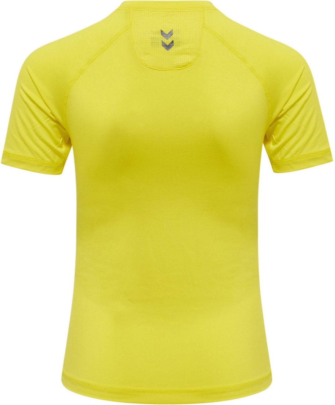 Hummel Hml First Performance Kids Jersey S - blazing yellow