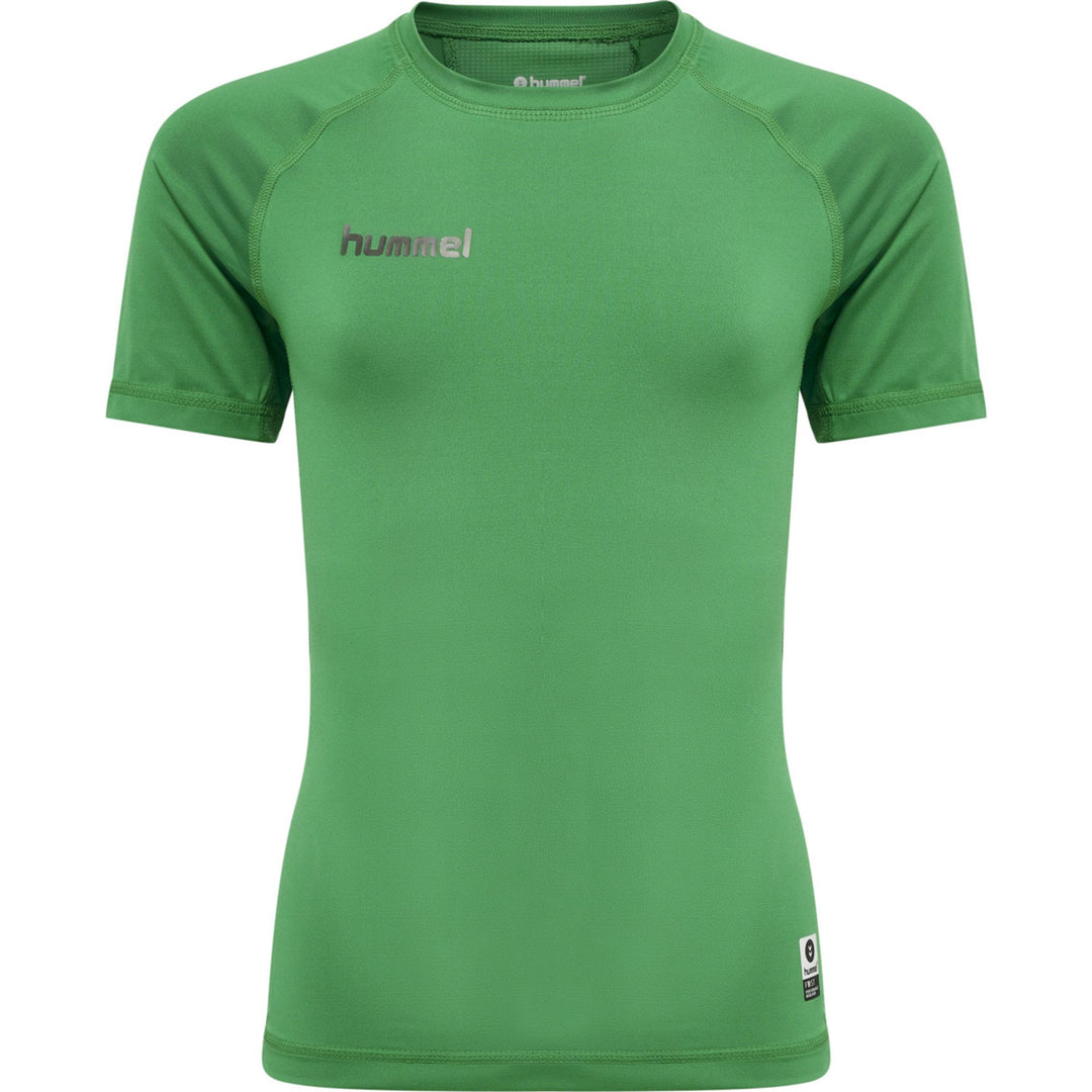Hummel Hml First Performance Kids Jersey S - jelly bean